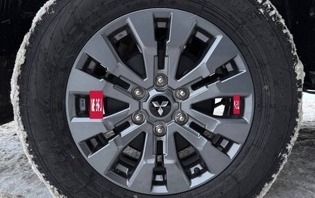 Mitsubishi L200, 2025 год, 5 000 000 рублей, 12 фотография