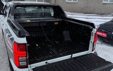 Mitsubishi L200, 2025 год, 5 000 000 рублей, 9 фотография