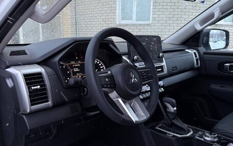 Mitsubishi L200, 2025 год, 5 000 000 рублей, 16 фотография