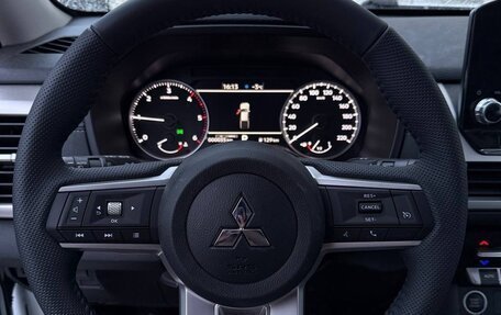 Mitsubishi L200, 2025 год, 5 000 000 рублей, 17 фотография