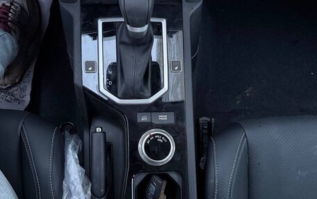 Mitsubishi L200, 2025 год, 5 000 000 рублей, 21 фотография