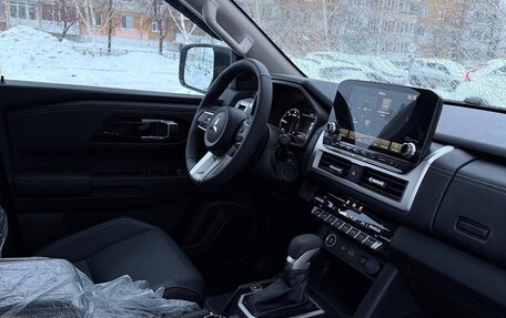 Mitsubishi L200, 2025 год, 5 000 000 рублей, 24 фотография