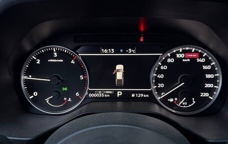 Mitsubishi L200, 2025 год, 5 000 000 рублей, 18 фотография