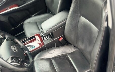 Toyota Camry, 2013 год, 1 350 000 рублей, 10 фотография