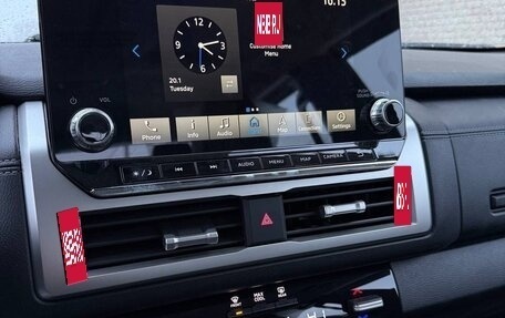 Mitsubishi L200, 2025 год, 5 000 000 рублей, 19 фотография