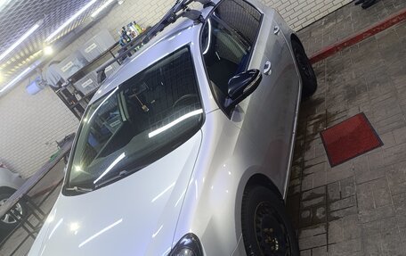 Volkswagen Golf VI, 2011 год, 1 070 000 рублей, 3 фотография