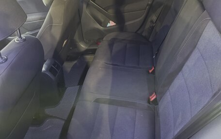 Volkswagen Golf VI, 2011 год, 1 070 000 рублей, 10 фотография