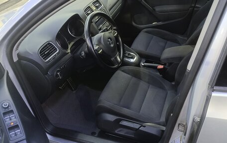 Volkswagen Golf VI, 2011 год, 1 070 000 рублей, 7 фотография