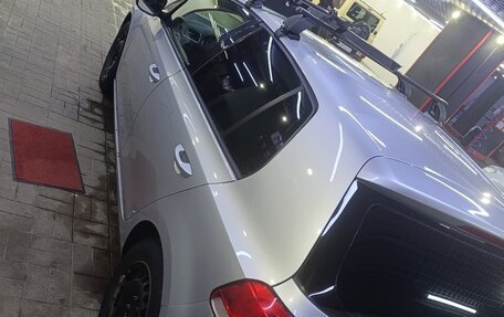 Volkswagen Golf VI, 2011 год, 1 070 000 рублей, 27 фотография