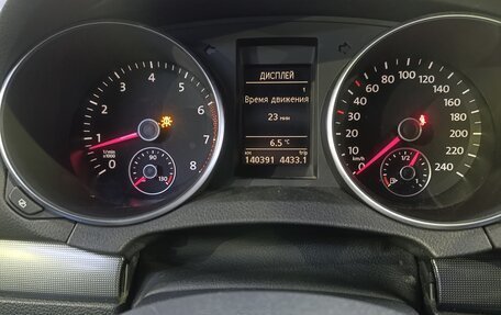 Volkswagen Golf VI, 2011 год, 1 070 000 рублей, 25 фотография