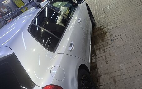 Volkswagen Golf VI, 2011 год, 1 070 000 рублей, 26 фотография