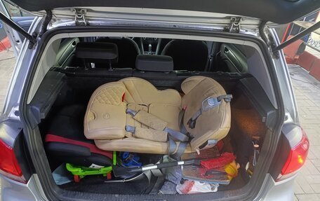 Volkswagen Golf VI, 2011 год, 1 070 000 рублей, 38 фотография