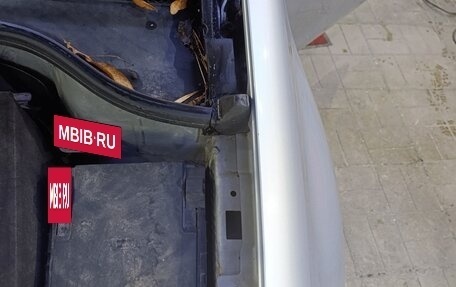 Volkswagen Golf VI, 2011 год, 1 070 000 рублей, 22 фотография