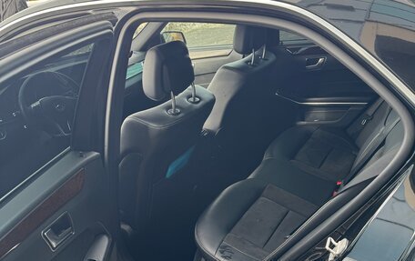 Mercedes-Benz E-Класс, 2014 год, 1 700 000 рублей, 5 фотография