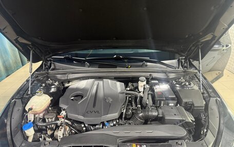 KIA K5, 2020 год, 2 000 000 рублей, 4 фотография