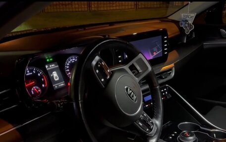 KIA K5, 2020 год, 2 000 000 рублей, 5 фотография