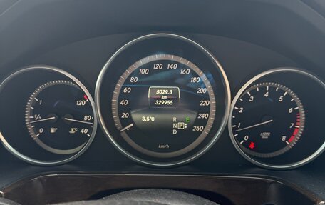 Mercedes-Benz E-Класс, 2014 год, 1 700 000 рублей, 11 фотография