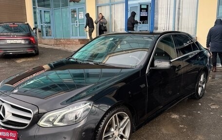 Mercedes-Benz E-Класс, 2014 год, 1 700 000 рублей, 7 фотография