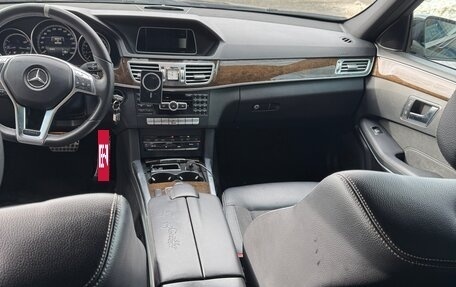 Mercedes-Benz E-Класс, 2014 год, 1 700 000 рублей, 4 фотография