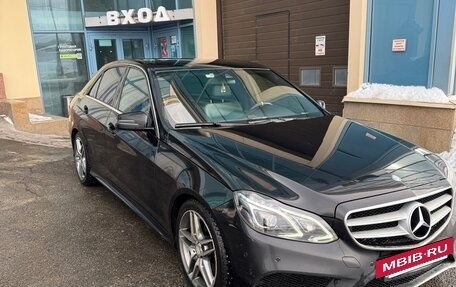 Mercedes-Benz E-Класс, 2014 год, 1 700 000 рублей, 8 фотография