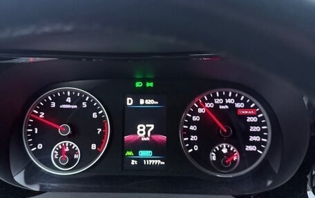 KIA K5, 2020 год, 2 000 000 рублей, 6 фотография