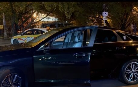 KIA K5, 2020 год, 2 000 000 рублей, 8 фотография