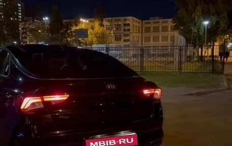 KIA K5, 2020 год, 2 000 000 рублей, 7 фотография