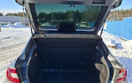 Renault Arkana I, 2020 год, 1 540 000 рублей, 6 фотография