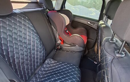 Renault Arkana I, 2020 год, 1 540 000 рублей, 9 фотография