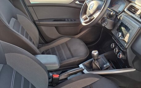 Renault Arkana I, 2020 год, 1 540 000 рублей, 10 фотография