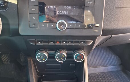 Renault Arkana I, 2020 год, 1 540 000 рублей, 12 фотография