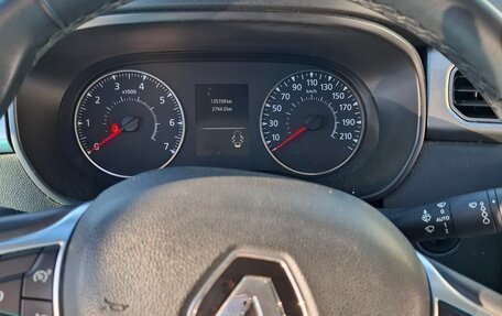 Renault Arkana I, 2020 год, 1 540 000 рублей, 14 фотография