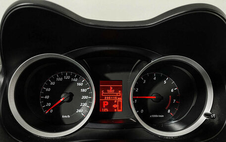 Mitsubishi Lancer IX, 2010 год, 767 000 рублей, 11 фотография