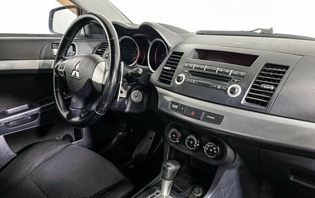 Mitsubishi Lancer IX, 2010 год, 767 000 рублей, 9 фотография