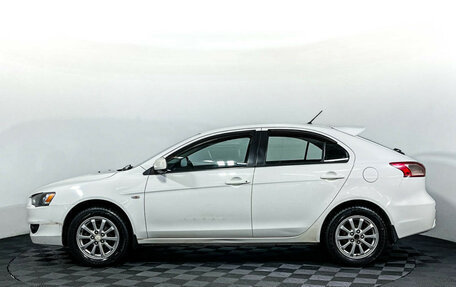 Mitsubishi Lancer IX, 2010 год, 767 000 рублей, 8 фотография