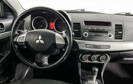 Mitsubishi Lancer IX, 2010 год, 767 000 рублей, 12 фотография