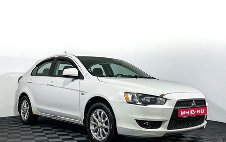 Mitsubishi Lancer IX, 2010 год, 767 000 рублей, 3 фотография