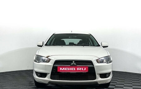 Mitsubishi Lancer IX, 2010 год, 767 000 рублей, 2 фотография