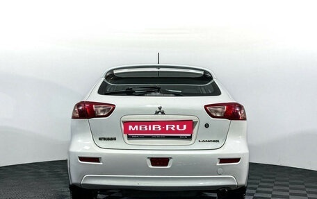 Mitsubishi Lancer IX, 2010 год, 767 000 рублей, 6 фотография