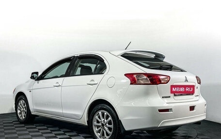 Mitsubishi Lancer IX, 2010 год, 767 000 рублей, 7 фотография