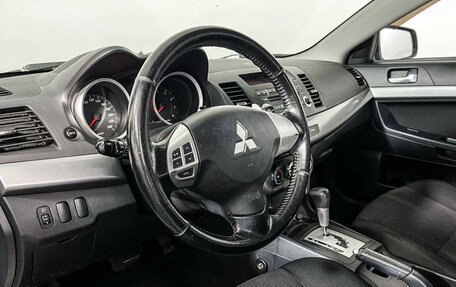 Mitsubishi Lancer IX, 2010 год, 767 000 рублей, 13 фотография