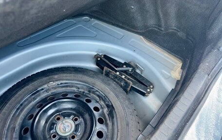 Toyota Corolla, 2006 год, 690 000 рублей, 12 фотография