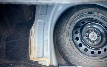 Toyota Corolla, 2006 год, 690 000 рублей, 13 фотография