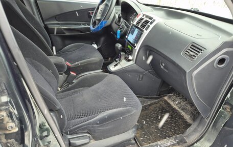 Hyundai Tucson III, 2007 год, 800 000 рублей, 9 фотография