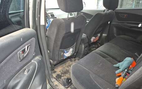 Hyundai Tucson III, 2007 год, 800 000 рублей, 11 фотография