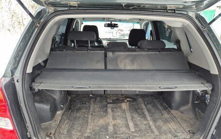 Hyundai Tucson III, 2007 год, 800 000 рублей, 7 фотография