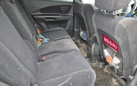 Hyundai Tucson III, 2007 год, 800 000 рублей, 8 фотография