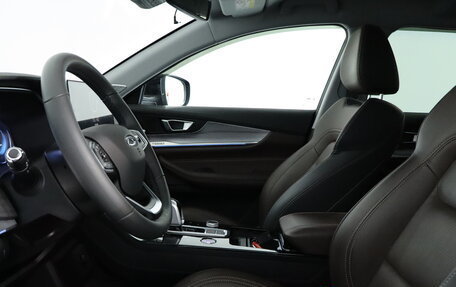 Chery Tiggo 8 Pro, 2022 год, 2 299 000 рублей, 8 фотография