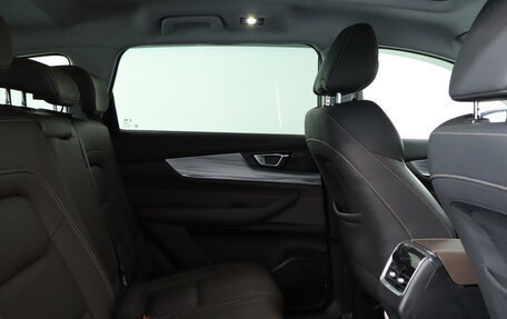 Chery Tiggo 8 Pro, 2022 год, 2 299 000 рублей, 14 фотография