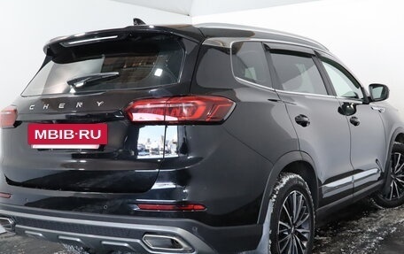 Chery Tiggo 8 Pro, 2022 год, 2 299 000 рублей, 6 фотография